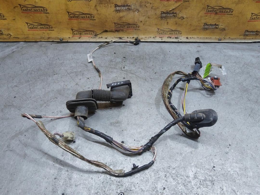 Проводка двери передней левой 8GN5VP Renault Espace купить с доставкой