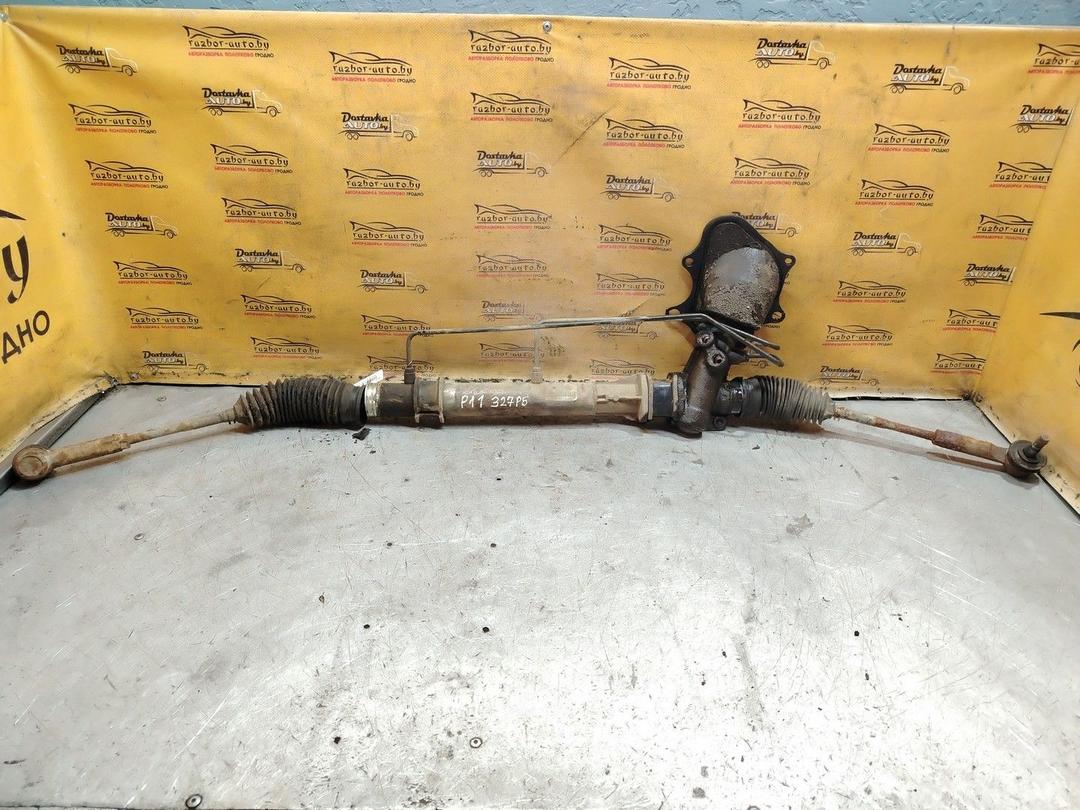 Рулевая рейка C0KIQD Nissan Primera - Фото 7