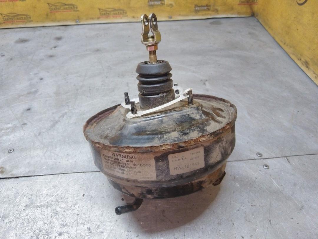 Вакуумный усилитель тормозов 8WIL5Q Mitsubishi Carisma купить с доставкой