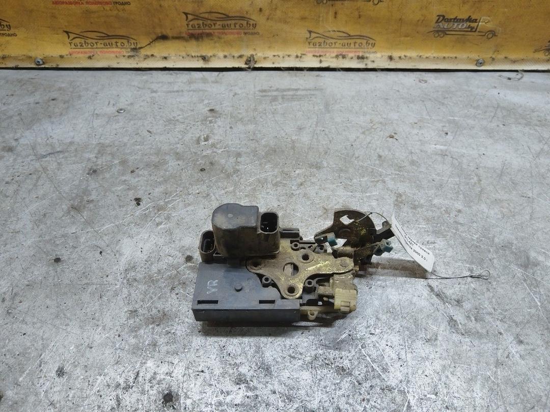 Замок двери задней правой G1L4ZT Daewoo Leganza купить с доставкой