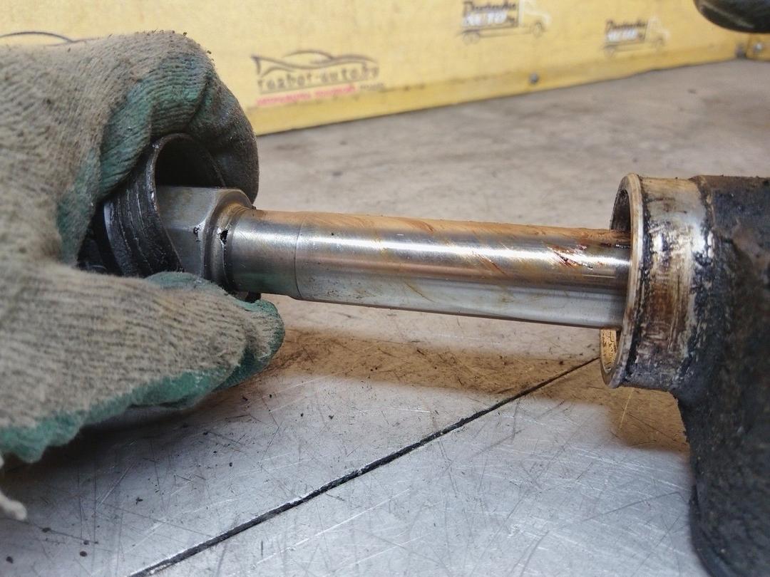 Рулевая рейка I4FSG8 Opel Zafira купить с доставкой