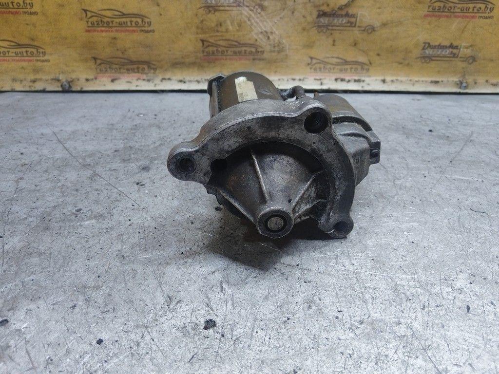 Стартер MM41E1 Peugeot 607 - Фото 2