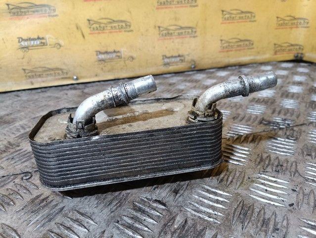 Радиатор АКПП DRY7A4 BMW 3 E46 купить с доставкой