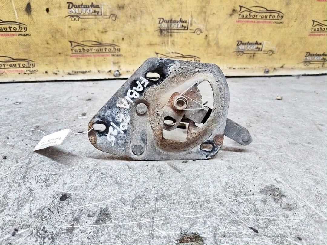 Крюк капота K9Y81S Skoda Fabia купить с доставкой