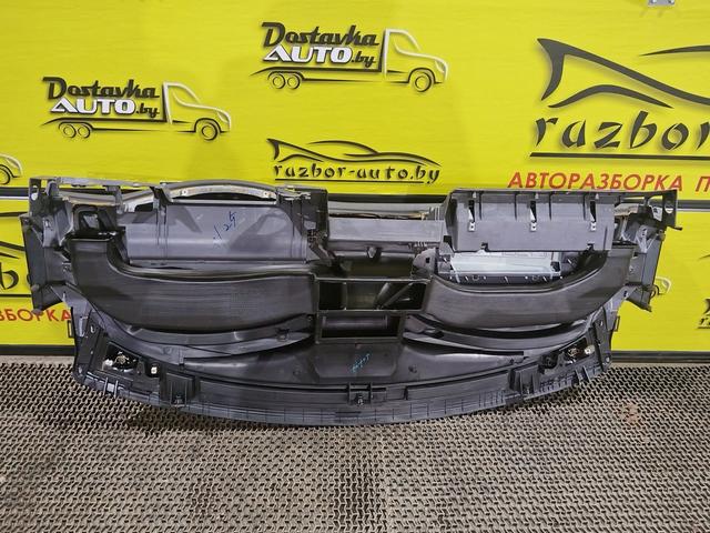 Панель передняя салона (торпедо) AFRLWW Hyundai Trajet купить с доставкой