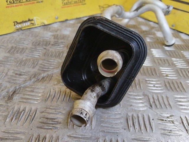 Патрубок отопителя (печки) 5WCX9T Opel Signum купить