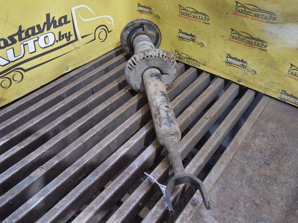 Амортизатор передний левый B4OTP6 Volkswagen Passat - Фото 10