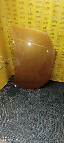 Капот LE73JN Honda HR-V купить