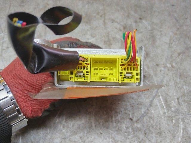 Блок AirBag UNUVNT Nissan Note купить в магазине запчастей бу