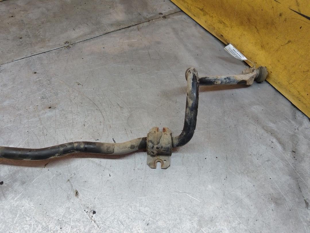 Стабилизатор подвески (поперечной устойчивости) передний 8ZAE6A Opel Astra - Фото 3