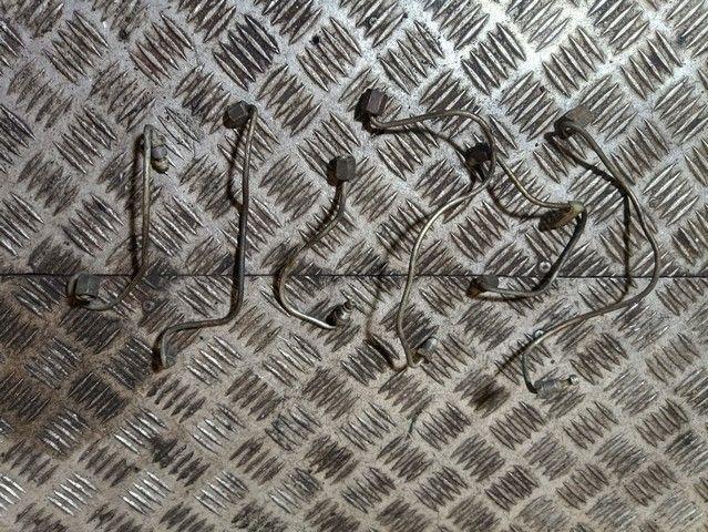 Трубка топливная FHQQCE Mercedes E W124