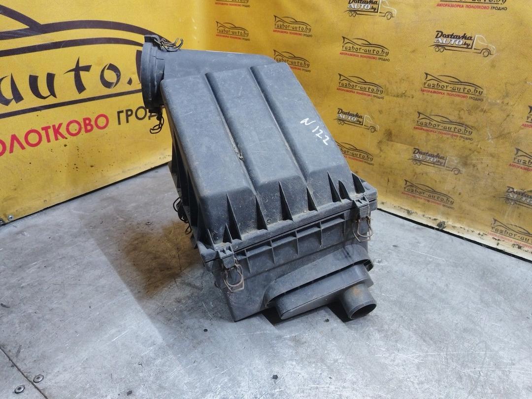 Корпус воздушного фильтра 6P61LW Mercedes ML W163 - Фото 6