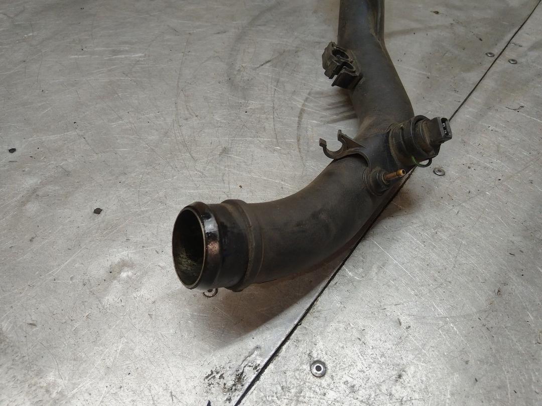 Патрубок интеркулера PQJNEU Volkswagen Sharan купить