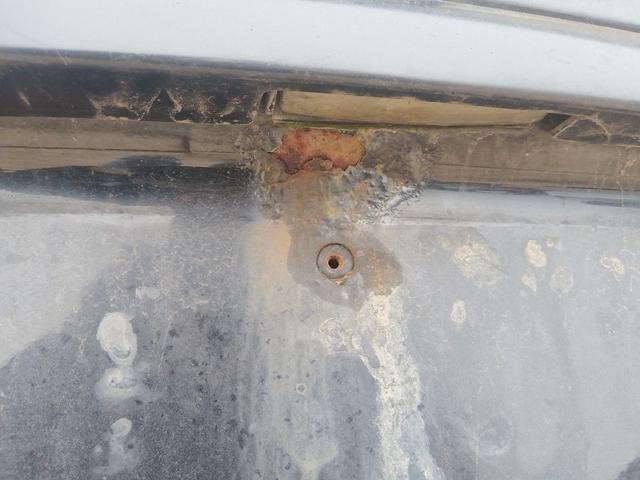 Крышка багажника (дверь 3-5) 31Q7MR Toyota Yaris Verso undefined