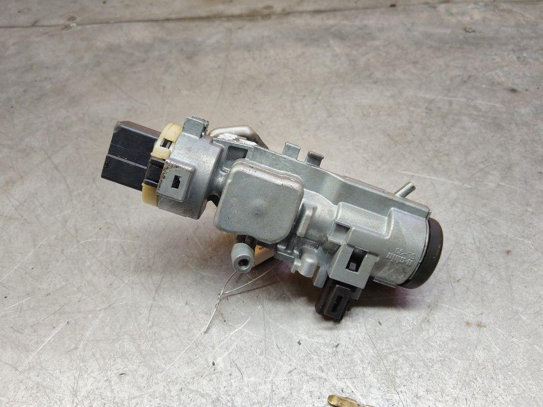 Замок зажигания 78VZ99 Mazda Premacy - Фото 6