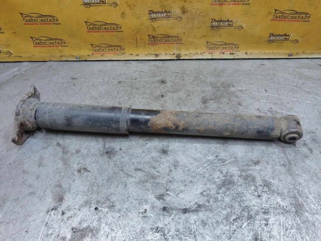 Амортизатор задний правый GRPU35 Volvo XC70 купить с доставкой