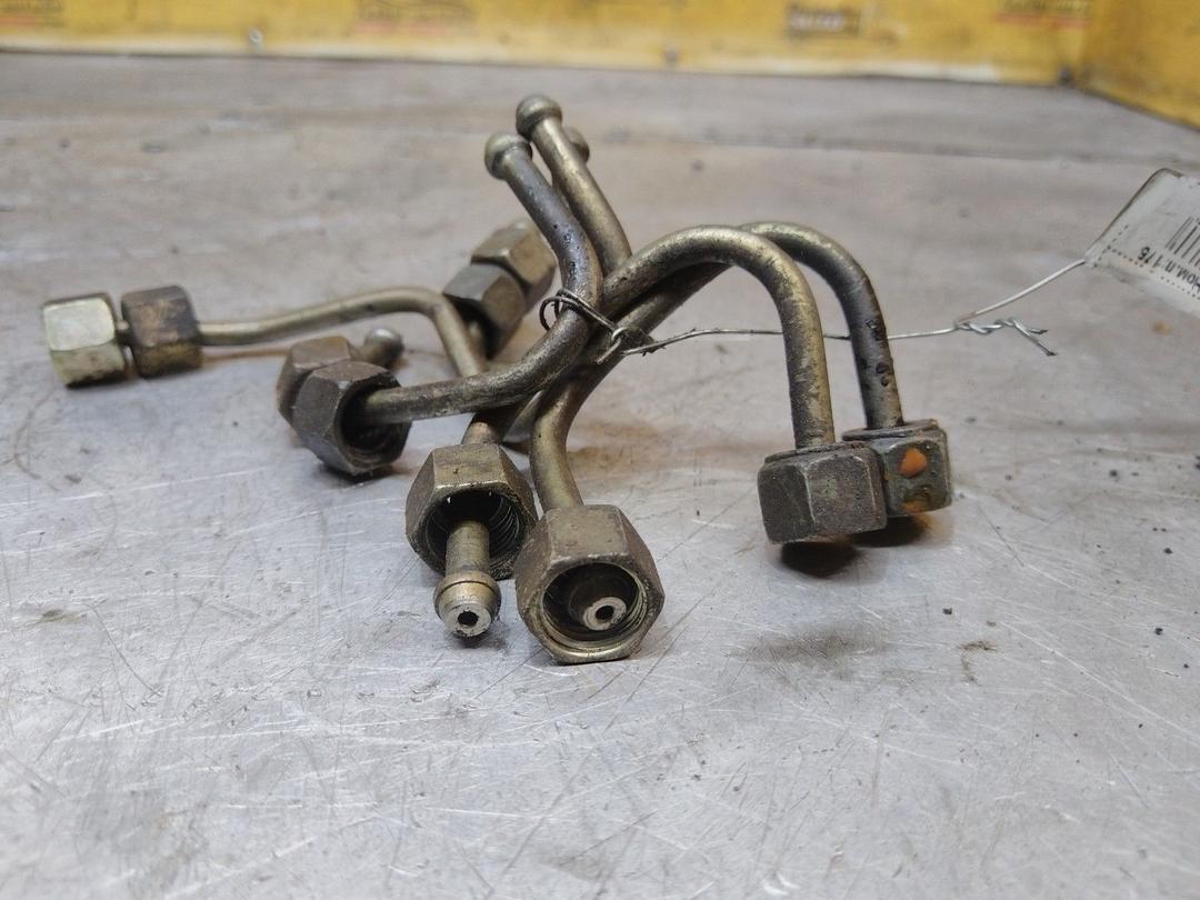 Трубка топливная G5MUOI Renault Scenic RX4 - Фото 3