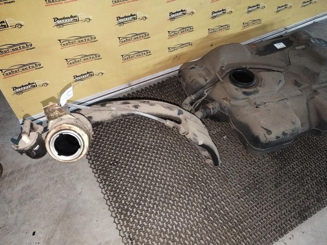 Горловина топливного бака F274PH Volkswagen Sharan