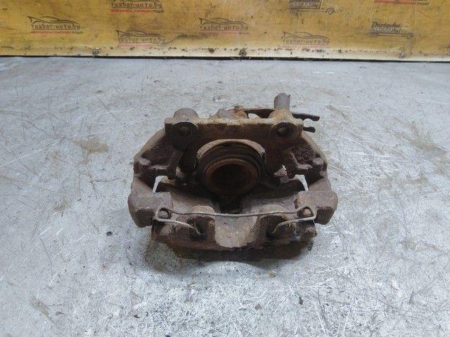 Суппорт передний левый U2JOD4 Audi A4 купить в магазине запчастей бу