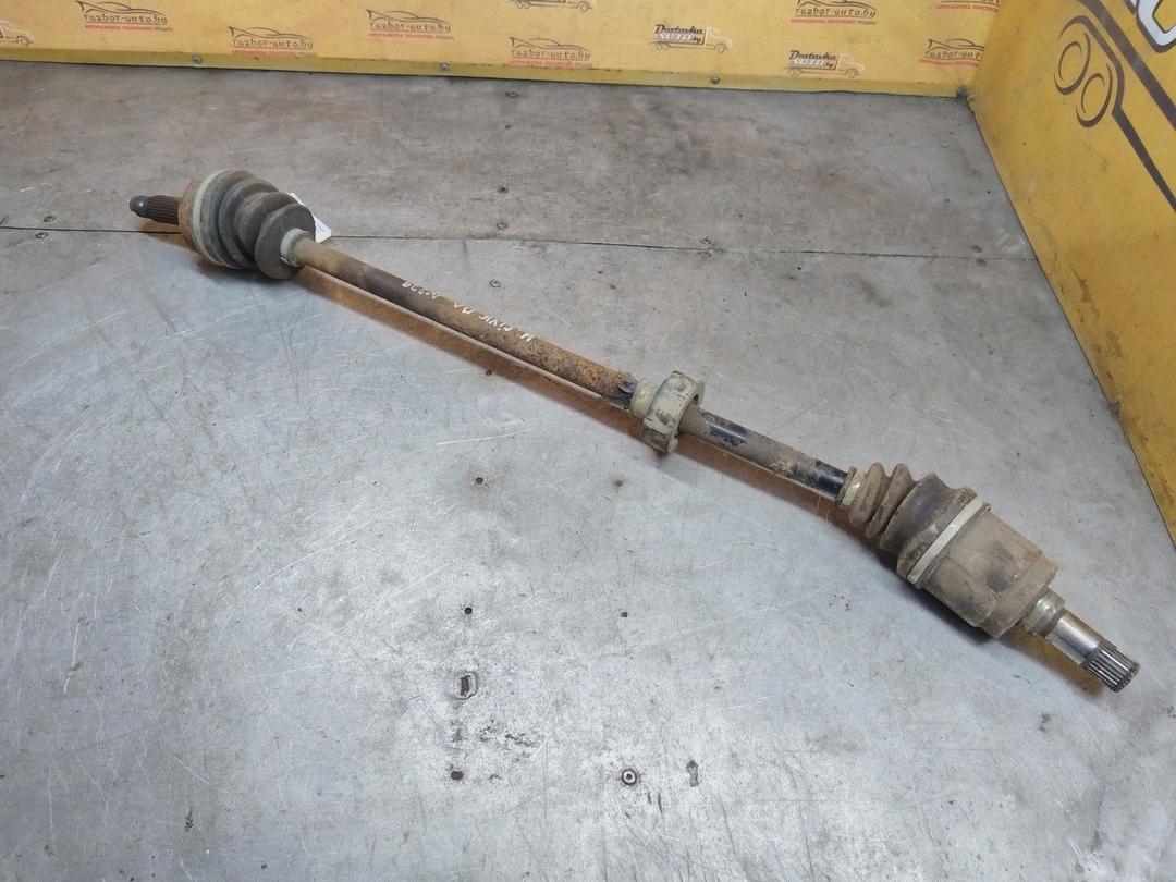 Полуось передняя левая (приводной вал, ШРУС) HC2D94 Honda Civic