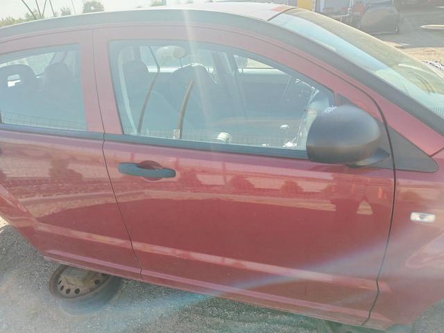 Стеклоподъемник электрический передний правый 2I05E7 Dodge Caliber - Фото 1
