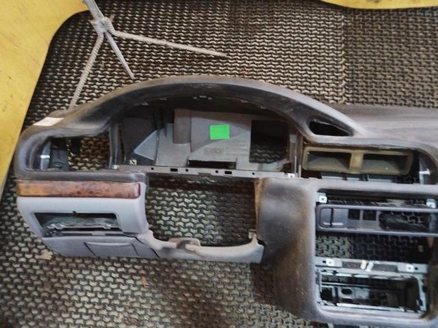 Панель передняя салона (торпедо) 45J8VJ Peugeot 406 купить