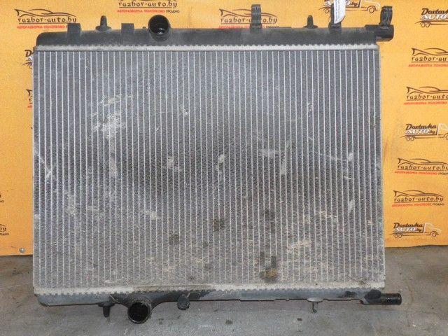 Радиатор (основной) UC2575 Citroen Xsara - Фото 1