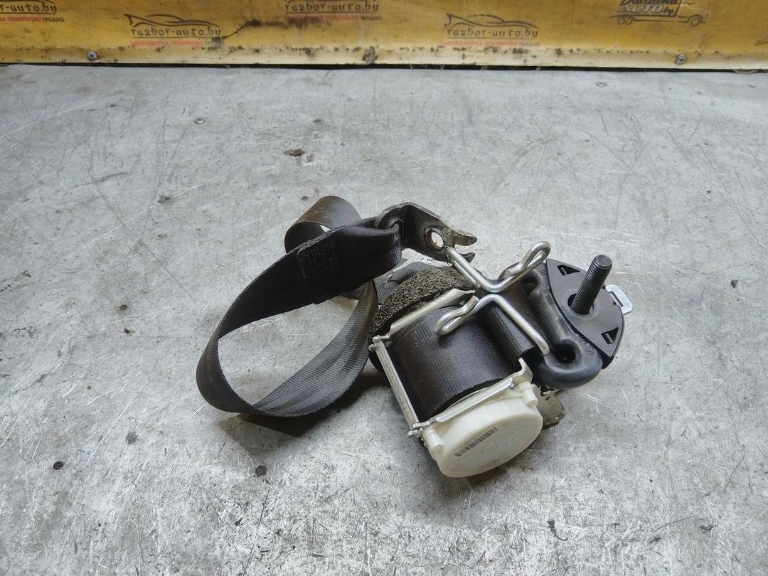 Ремень безопасности задний левый 7VW915 Ford Galaxy купить на авторазборке