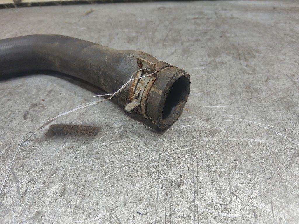 Патрубок радиатора TD6Y65 Ford Mondeo - Фото 4