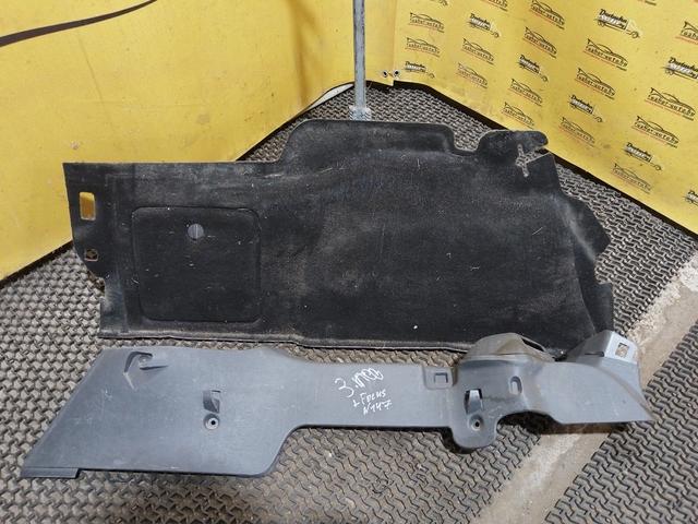 Обшивка багажника 0LM6OC Ford Focus