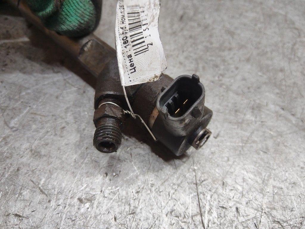 Форсунка 2GHM77 Honda Accord - Фото 4