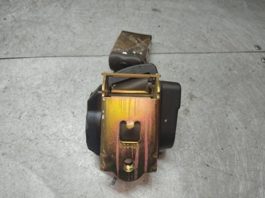 Ремень безопасности задний правый 2BB8A8 Citroen Xsara Picasso - Фото 2