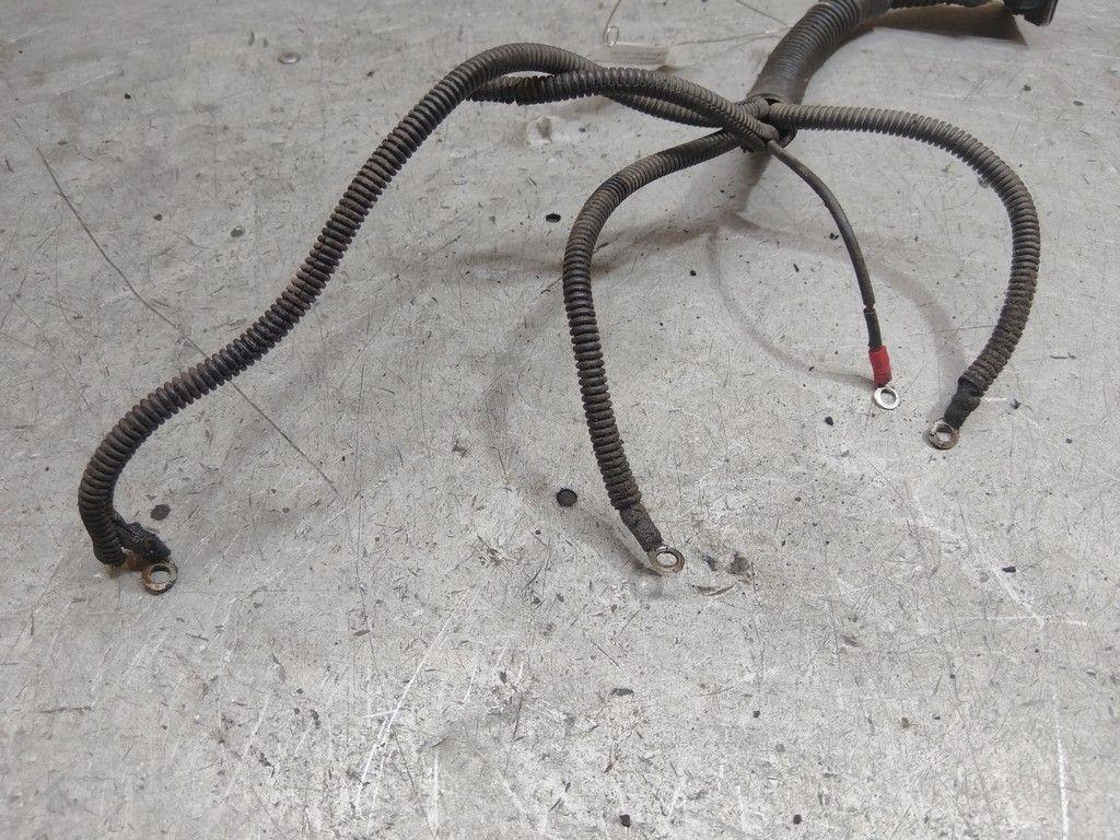 Проводка (планка) свечей накала CW5BW7 Fiat  - Фото 4