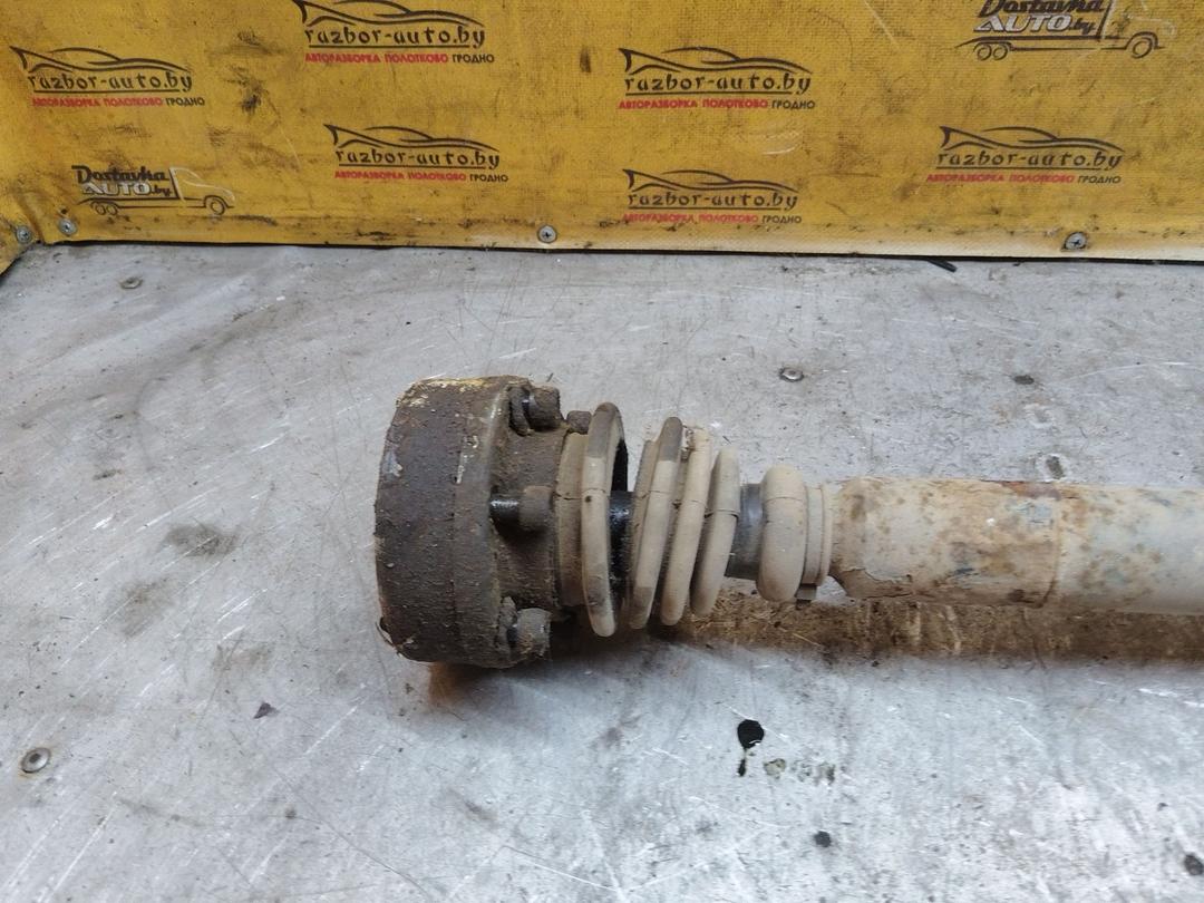 Полуось передняя правая (приводной вал, ШРУС) 9YRKQ2 Seat Toledo - Фото 4