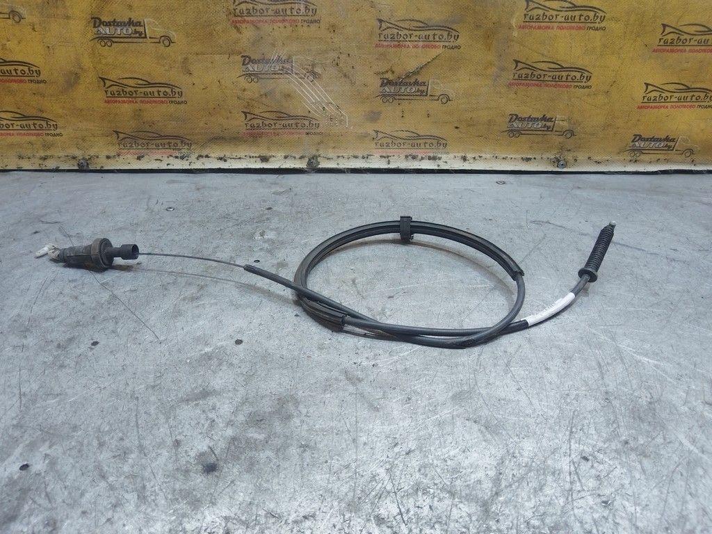 Трос газа 4SDN21 Citroen Xsara Picasso - Фото 3