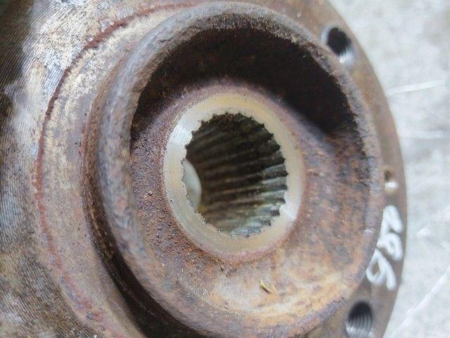 Кулак поворотный правый DS8050 Peugeot 406 купить с доставкой