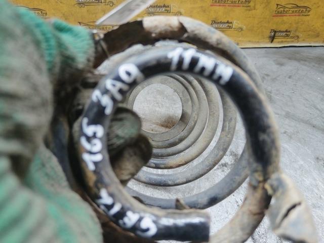 Пружина задняя YGTP0J Hyundai Getz undefined