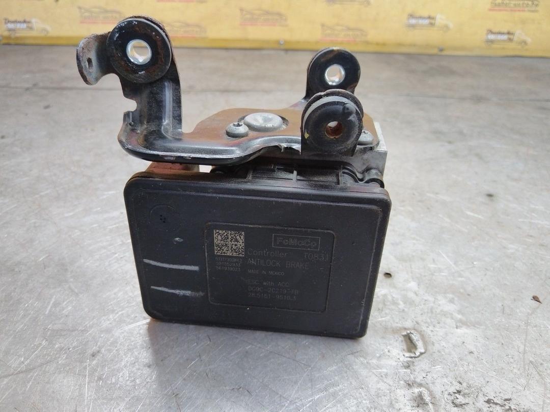 Блок ABS 99B4CZ Ford Fusion купить на авторазборке