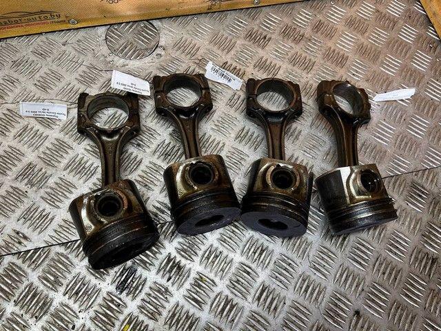 Поршень OC8ME3 Toyota Corolla Verso - Фото 2