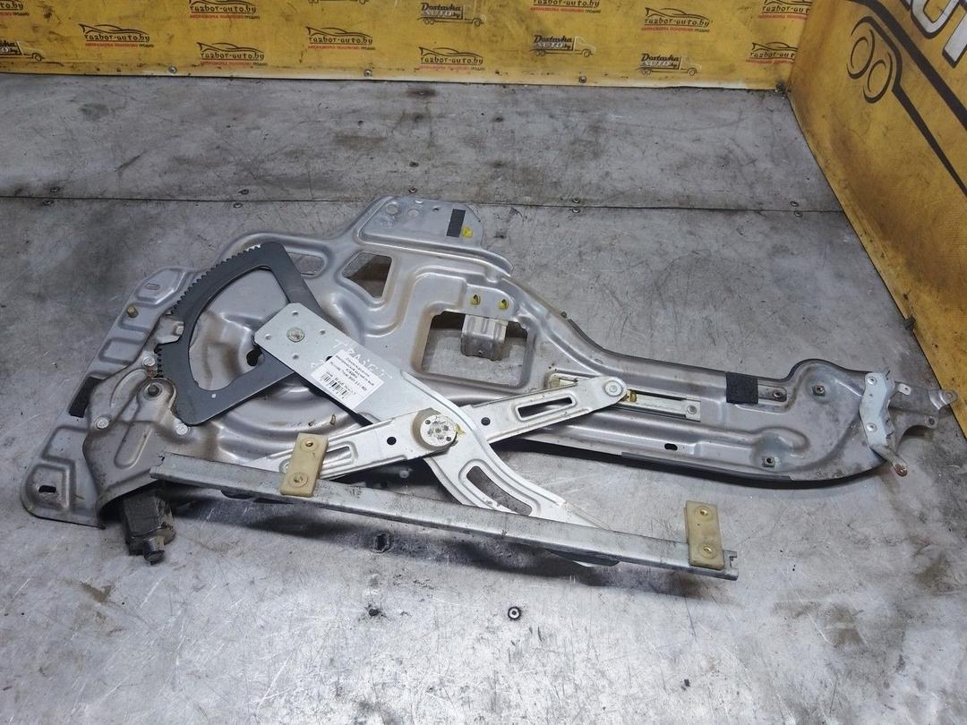 Стеклоподъемник электрический задний левый K25QRW Hyundai Trajet