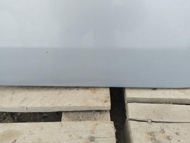 Дверь задняя левая ODRJWD Renault Grand Scenic купить с доставкой