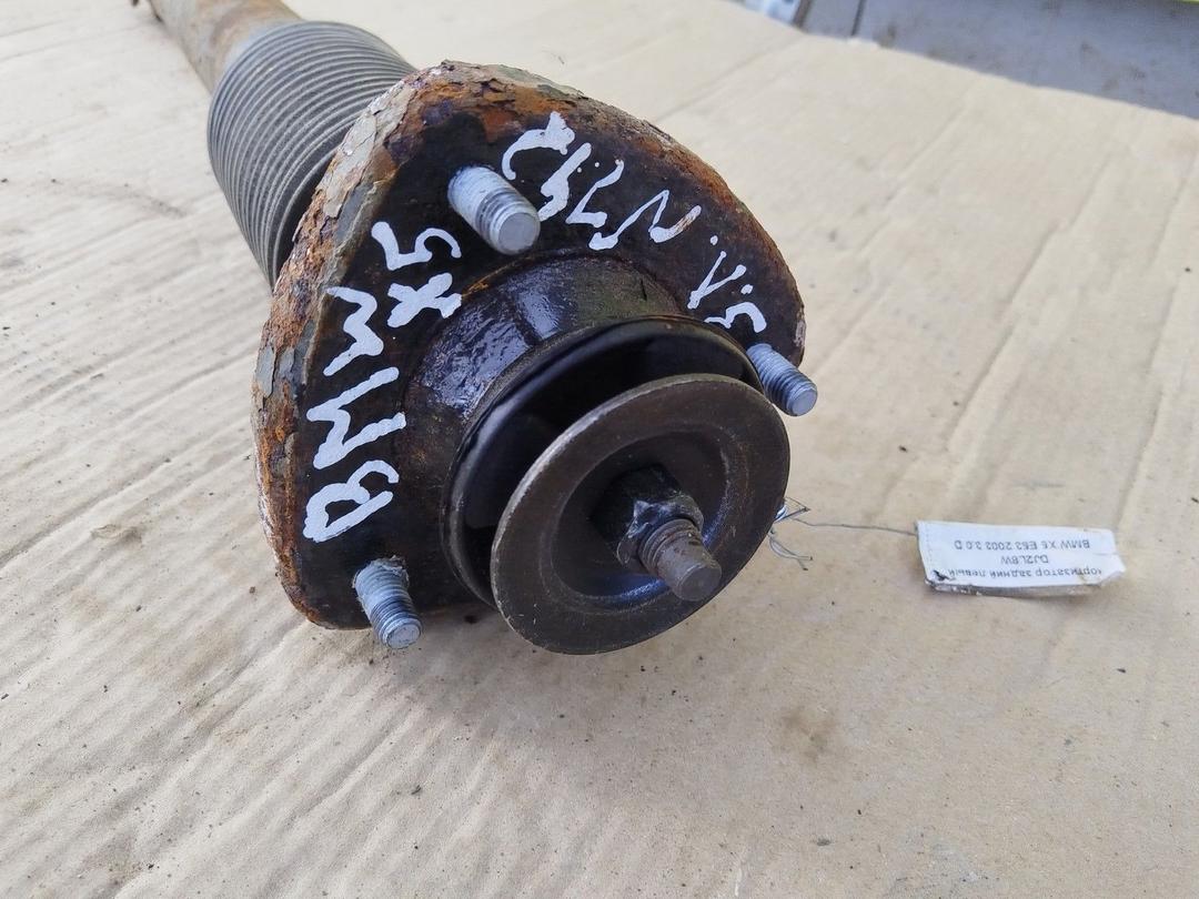 Амортизатор задний левый DJ2L8W BMW X5 E53 купить