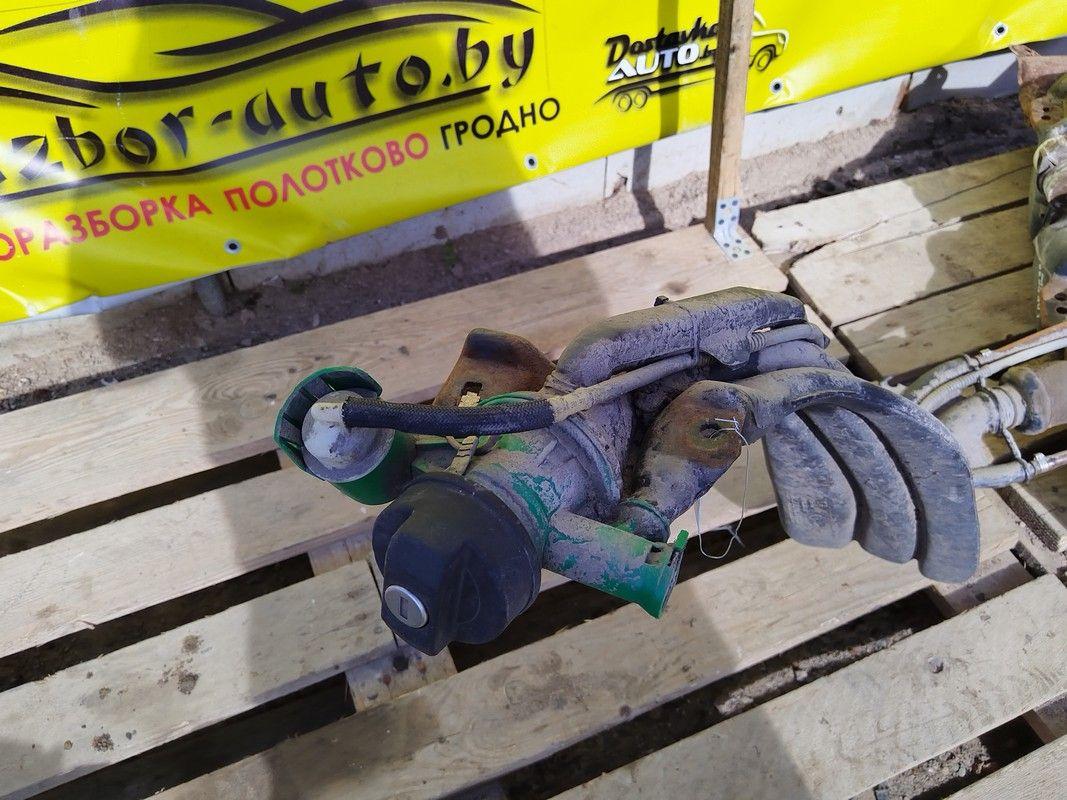 Бак топливный 48NMRN Seat Cordoba - Фото 4