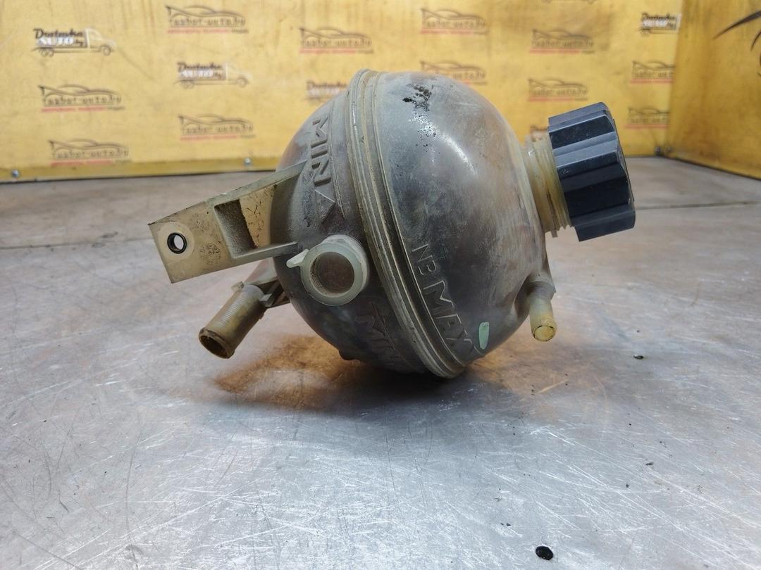 Бачок расширительный 8YF8DU Peugeot 307 купить с доставкой