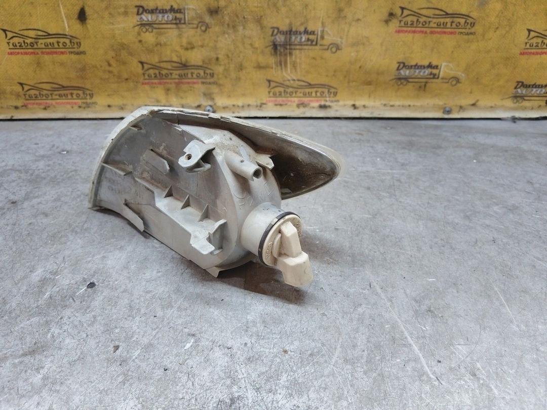 Поворотник правый HBRGA3 Renault Scenic купить с доставкой