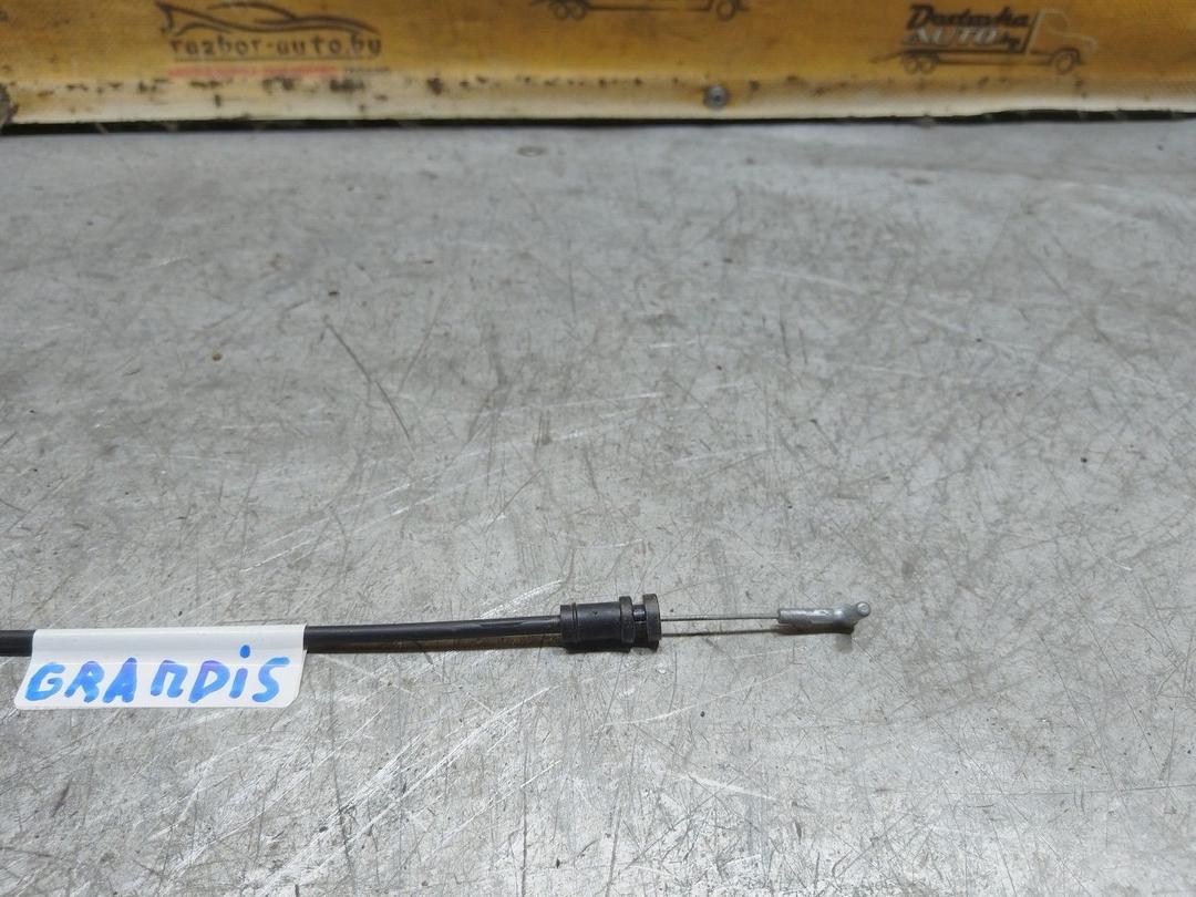 Трос двери передней AB7XWK Mitsubishi Grandis купить