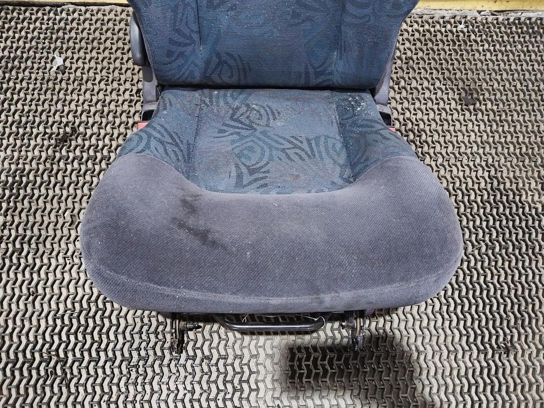 Сиденье заднее 482LJW Renault Espace купить с доставкой