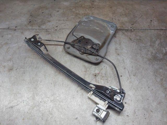 Стеклоподъемник электрический передний правый FNOKZE Skoda Roomster - Фото 5