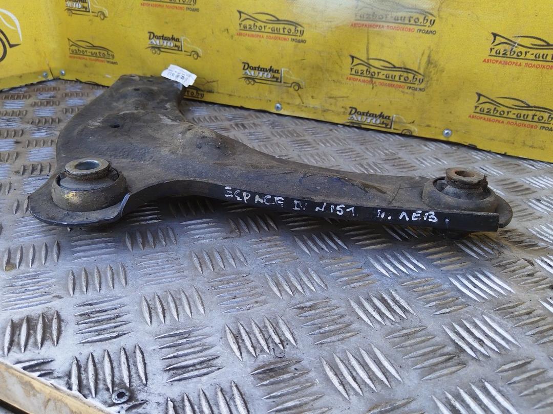 Рычаг передний левый L3PL52 Renault Espace купить на авторазборке