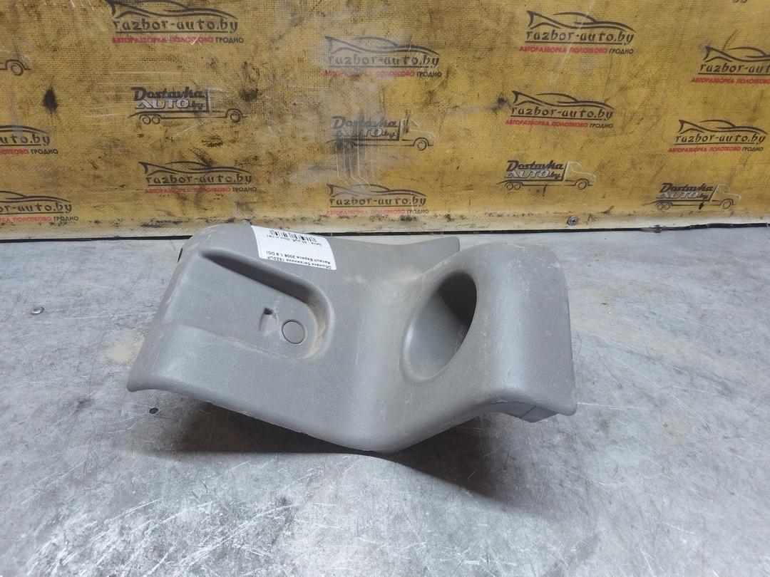 Обшивка багажника 16Z0UF Renault Espace